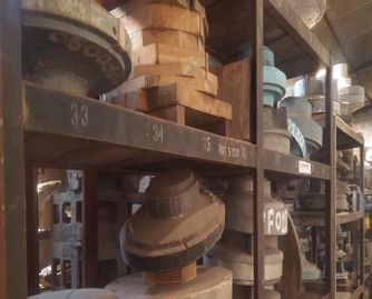 various measuring instuments